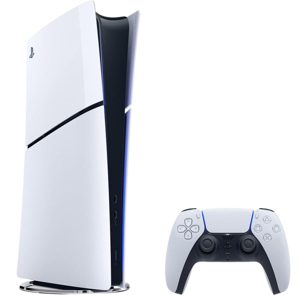Sony Playstation 5 Cfi 1216a Купить