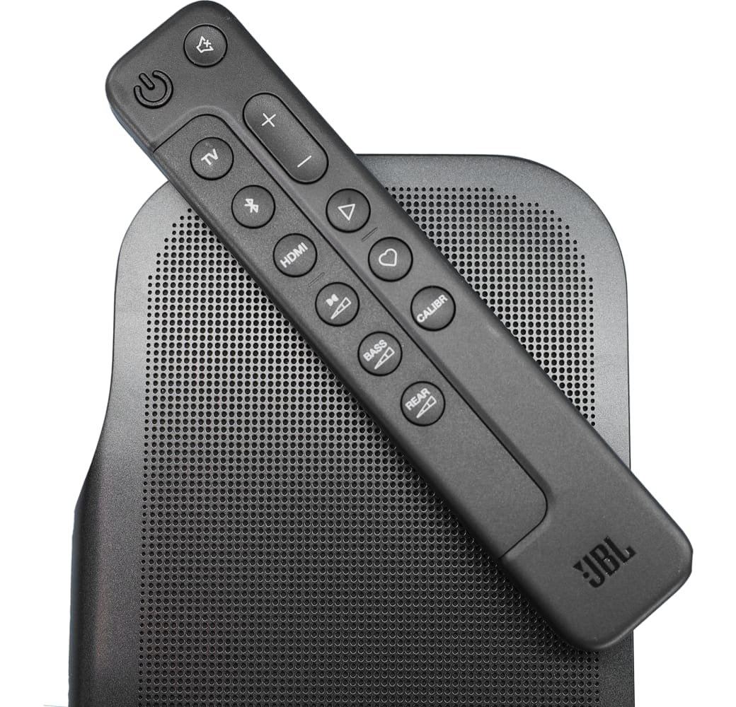 Пульт Для Саундбара Jbl Купить