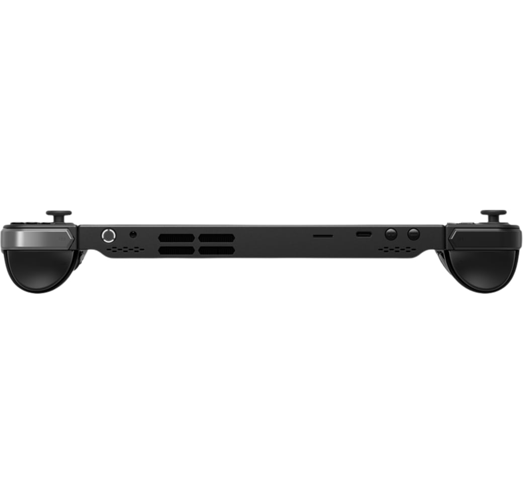 Black Lenovo Legion Go Console.4