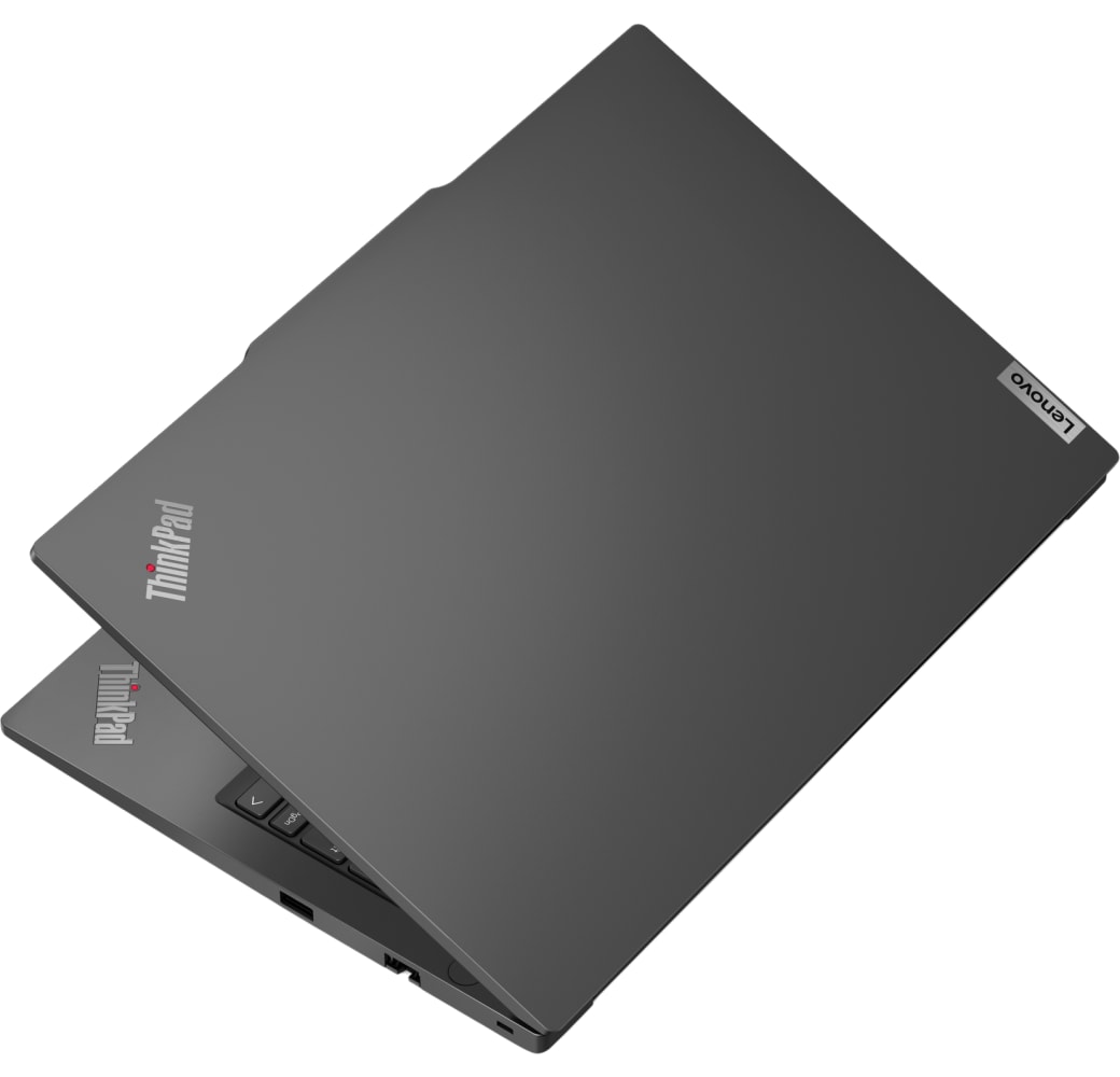 Black Lenovo ThinkPad E14 G6 Laptop - Intel® Core™ Ultra 5-125U - 16GB - 512GB - Intel® Integrated Intel® Graphics.8