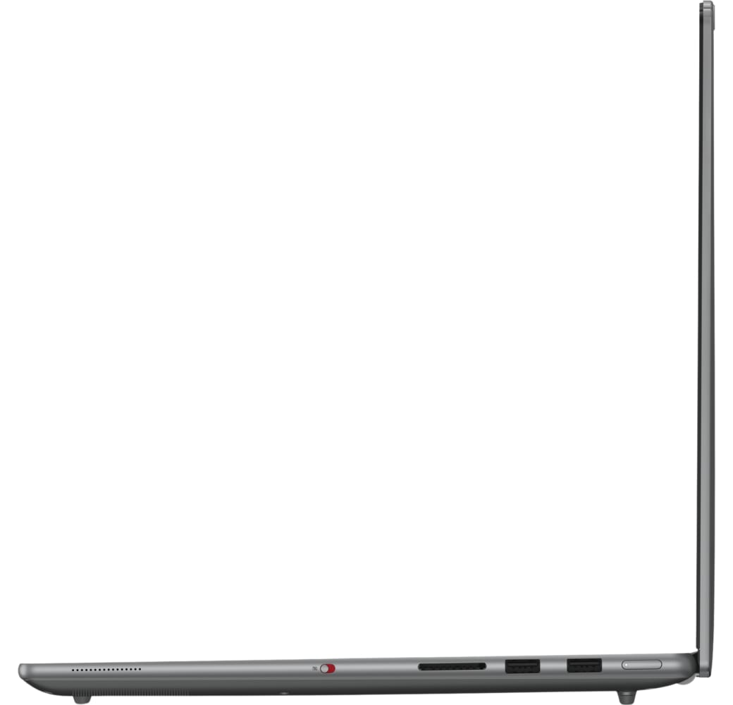 Luna Grey Lenovo Yoga Pro 9 Laptop - Intel® Core™ Ultra 9-185H - 32GB - 1TB SSD - NVIDIA® GeForce® RTX™ 4060.8