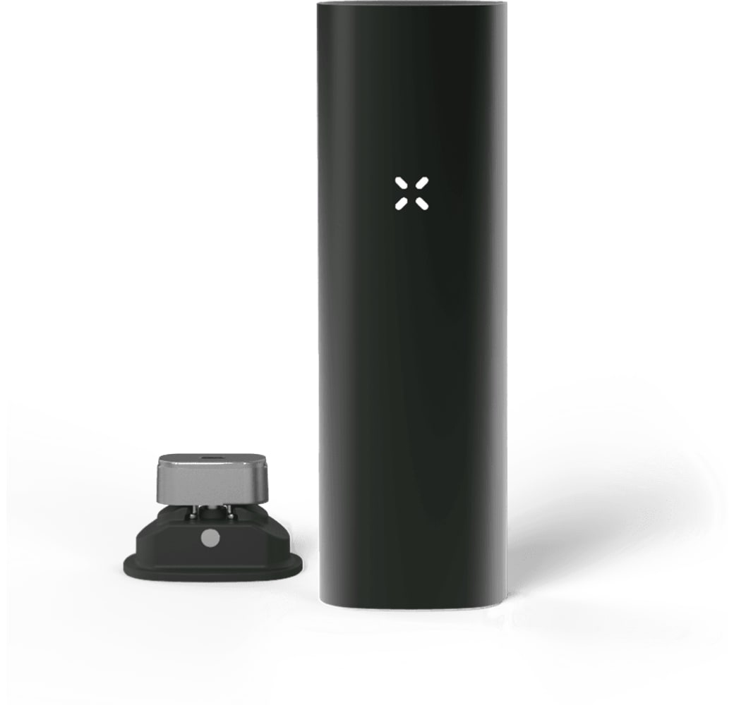 Black Pax 3 Complete kit.1