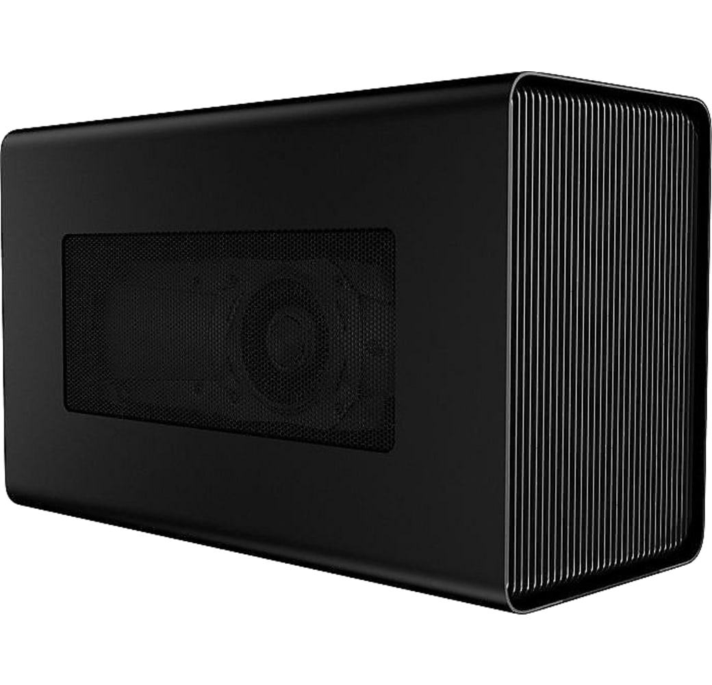 Black Razer Core X.1