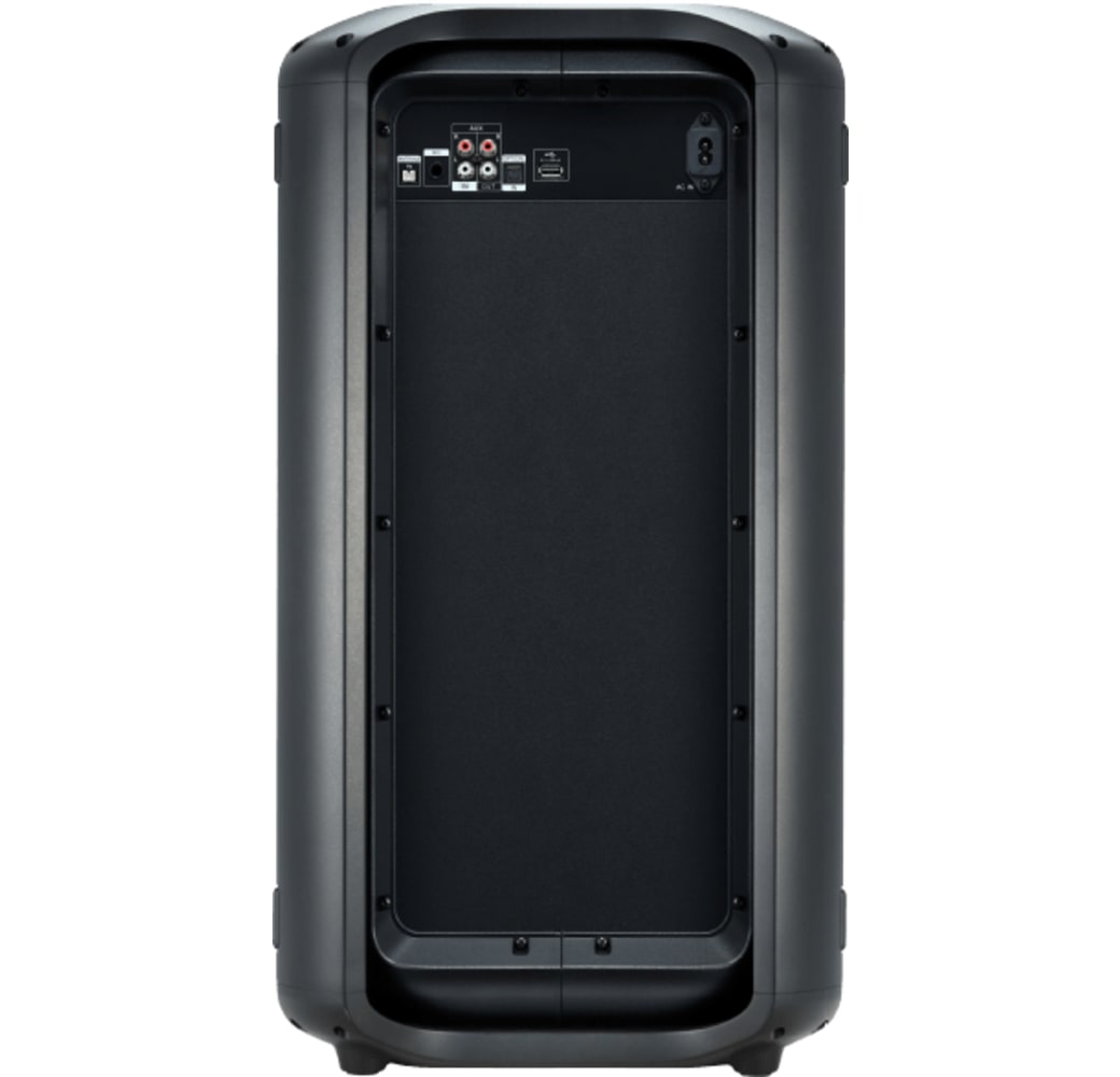 最大80％オフ！ Black LG XBOOM shipping RK7. -10% Free off アンプ