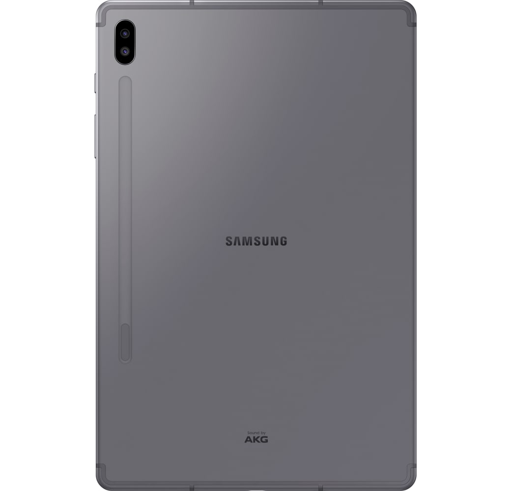 Gris Samsung Galaxy Tab S6.2