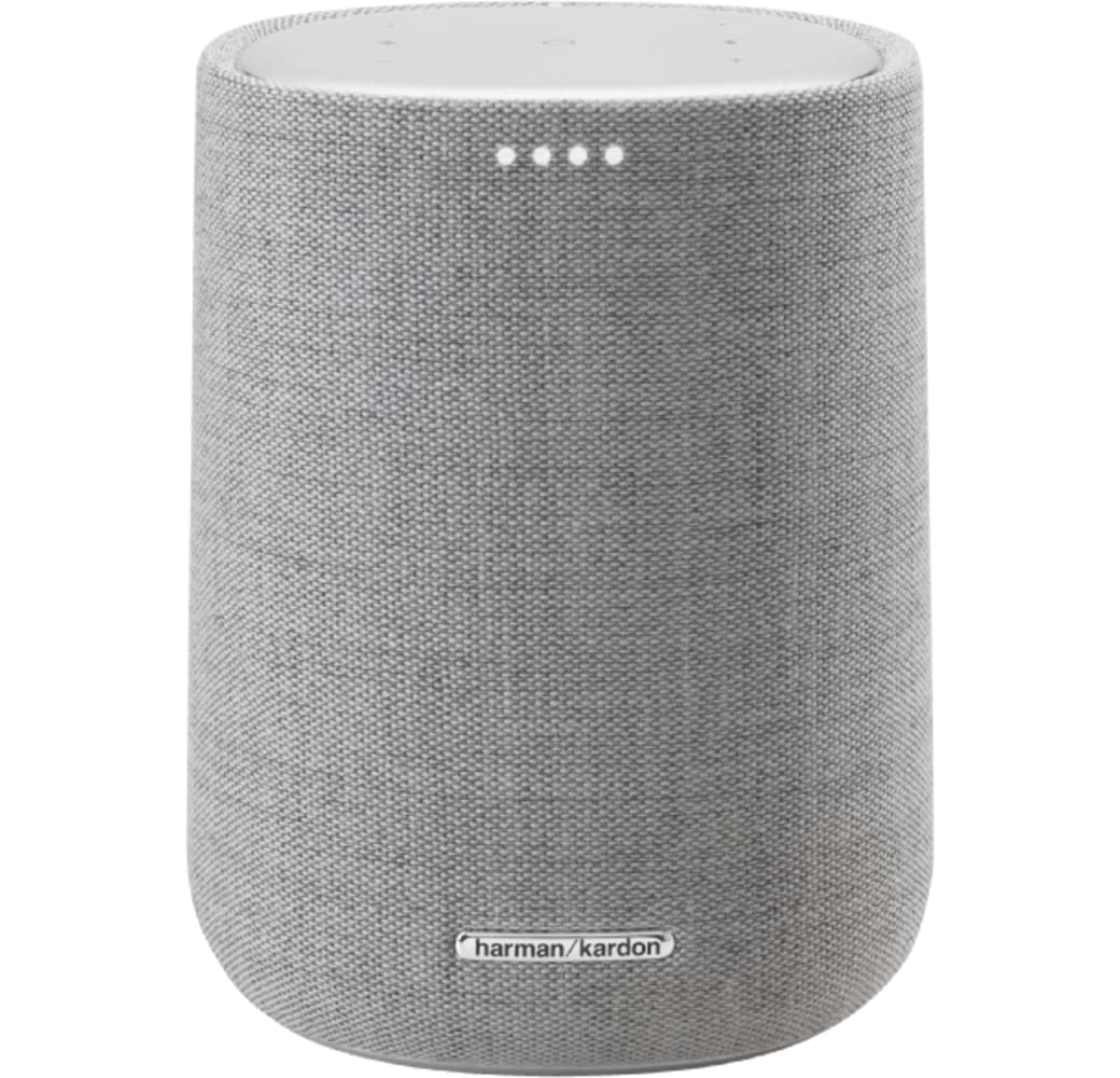 Grey Harman Kardon Citation One Smart Speaker.1