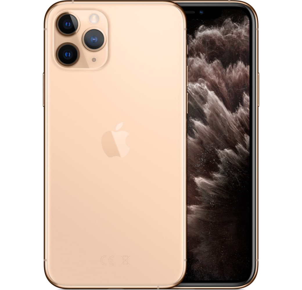 Oro Apple iPhone 11 Pro - 256GB - Dual Sim.1