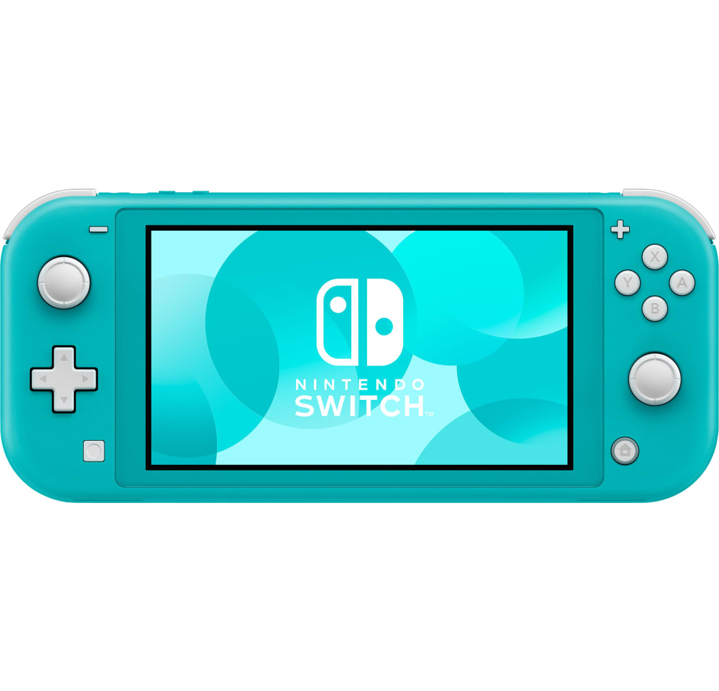 Türkis Nintendo Switch Lite.1