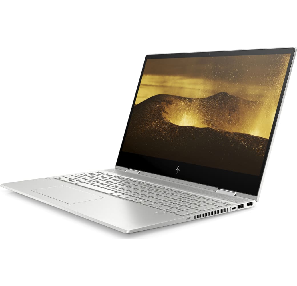 Natural Silver HP Envy x360 15-dr1230ng.3