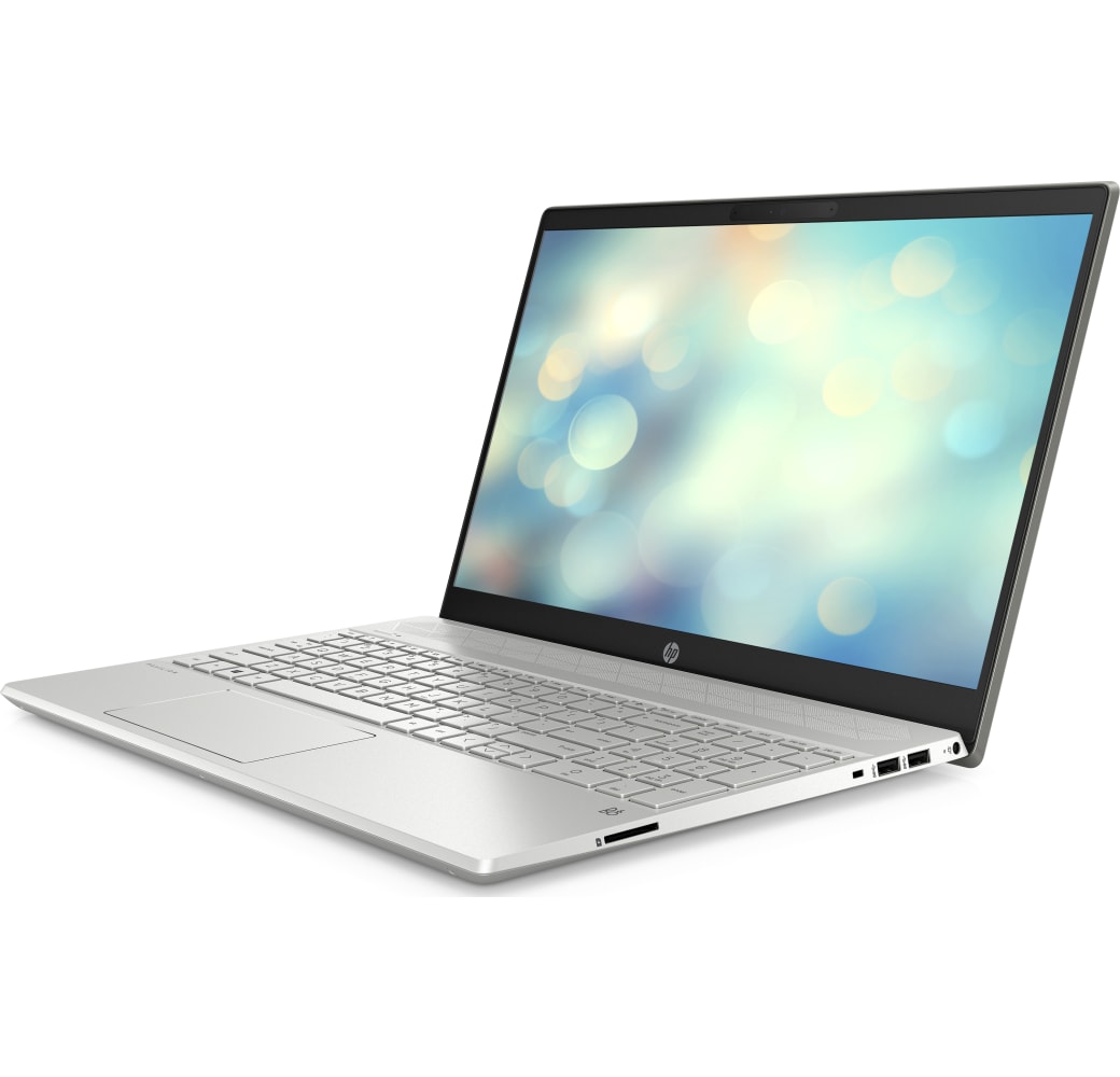 Mineral Silver HP Pavilion 15-cs3003ng.2