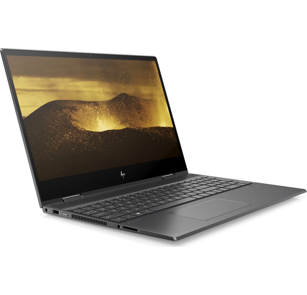 Nightfall Black HP Envy x360 15-ds0000ng.4