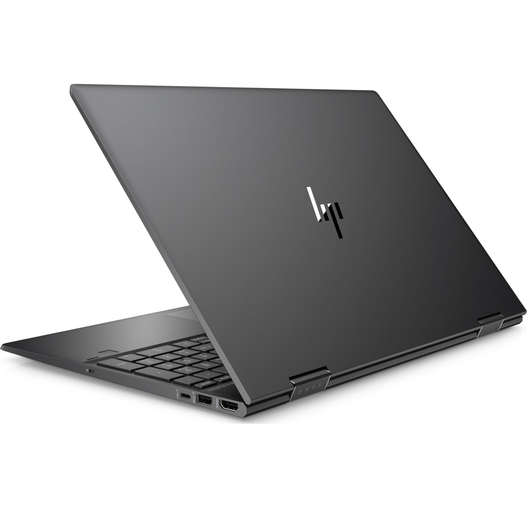 Nightfall Black HP Envy x360 15-ds0000ng.5