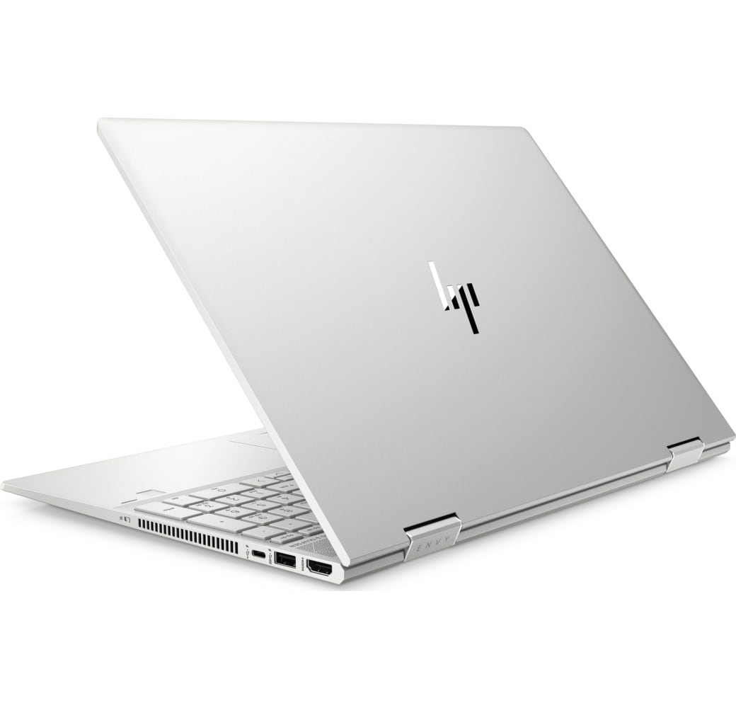 Nightfall Black HP Envy x360 15-dr1233ng.5