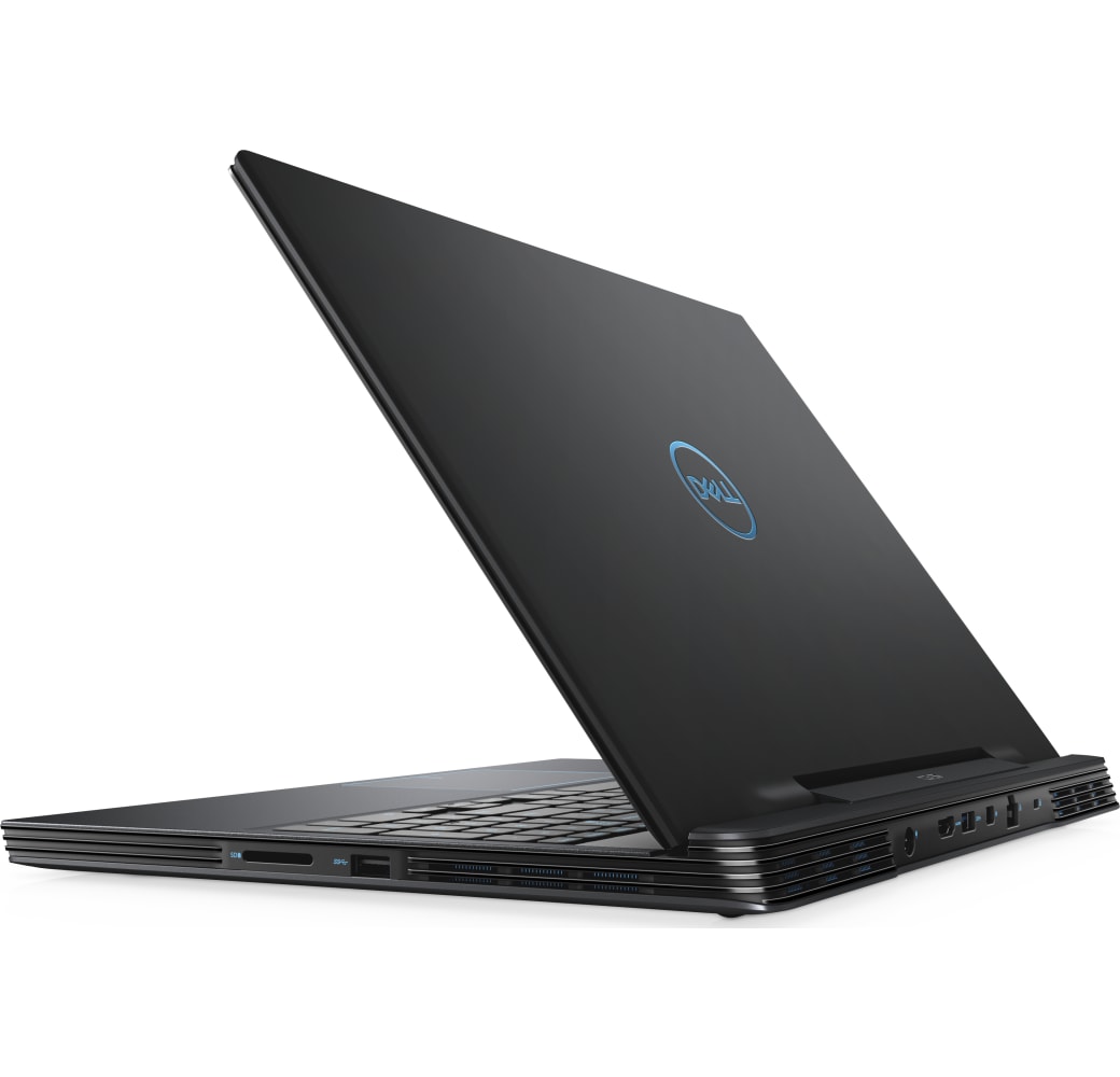 Black Dell G5 15 5590.4