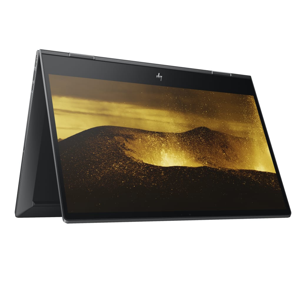 Nightfall Black HP Envy x360 15-ds0007ng.1