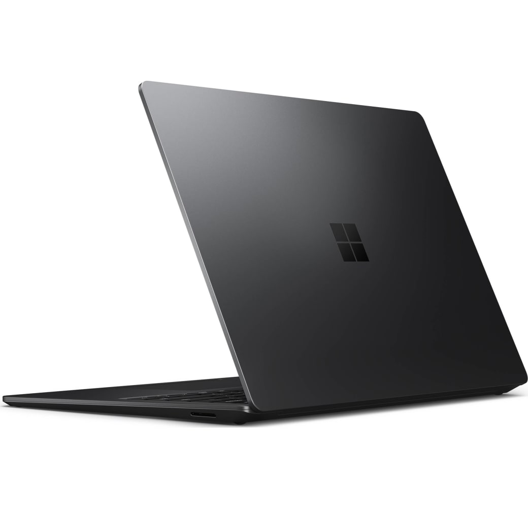 Schwarz (Metall) Microsoft Surface Laptop 3.3