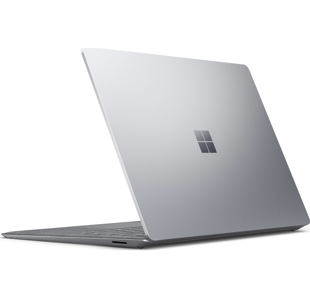 Platin (Stoff) Microsoft Surface Laptop 3.3