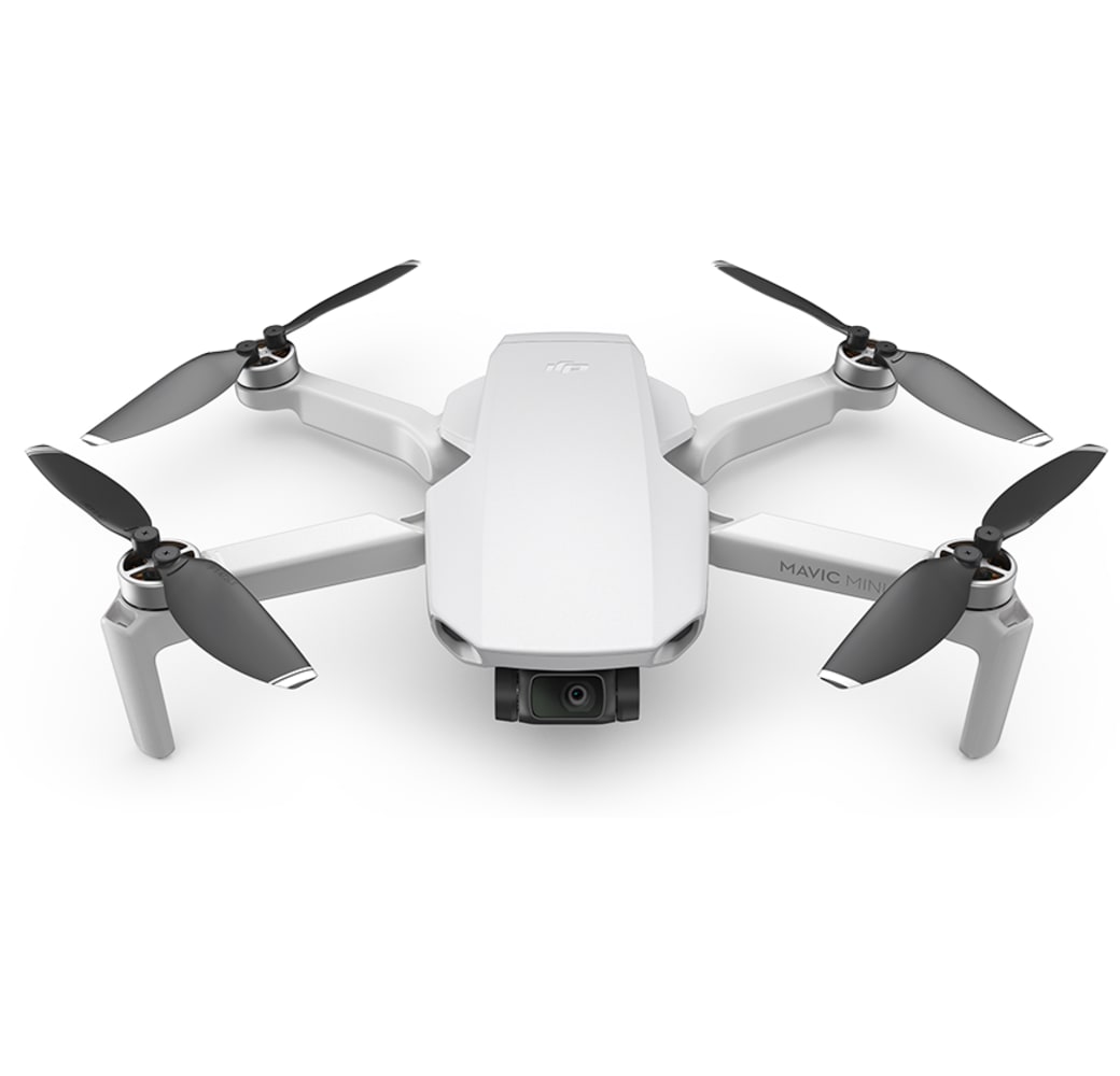 Rent DJI Mavic Mini Fly More Combo Drone from €14.90 per month