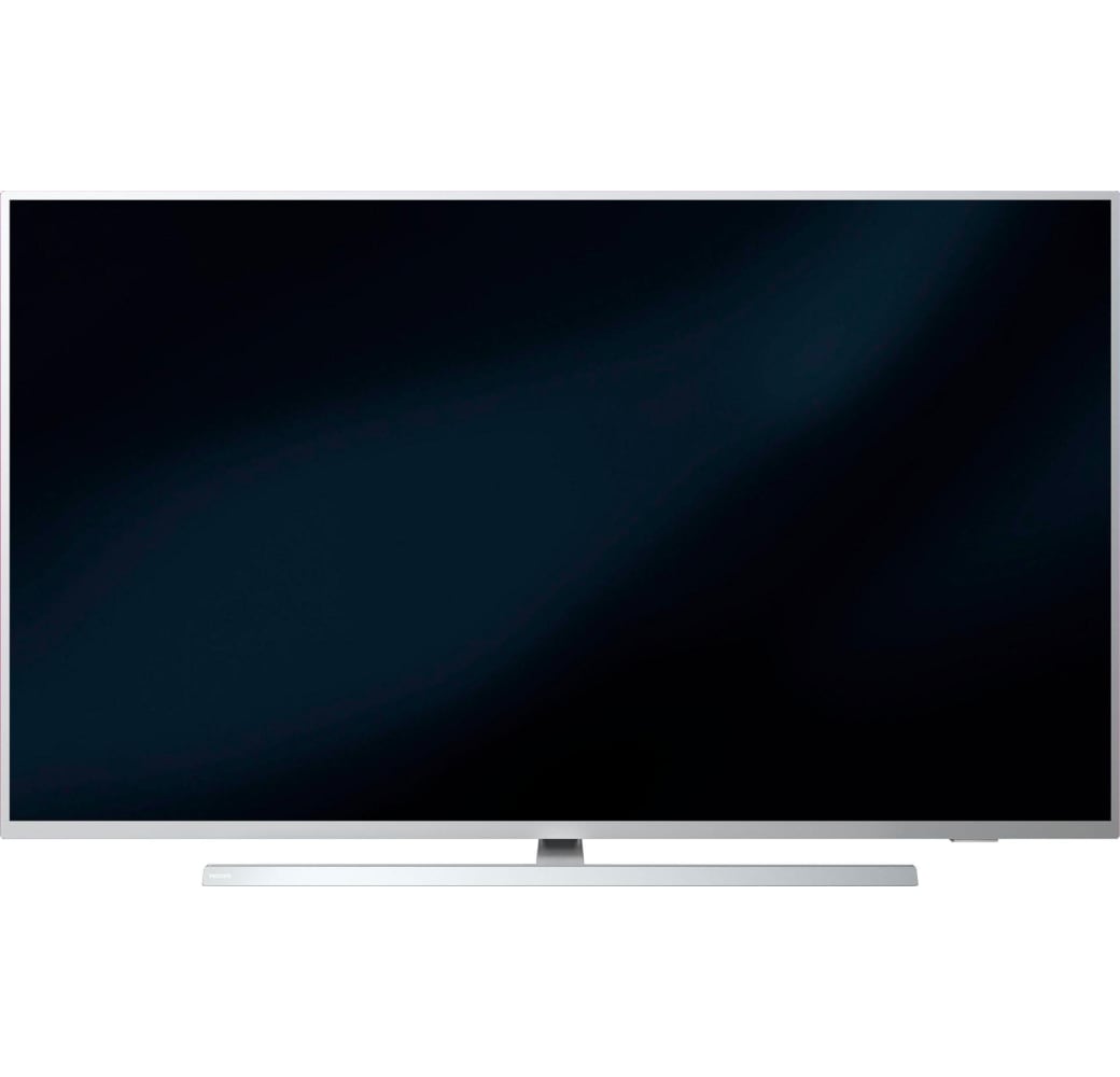 Silver Philips TV 55" PUS7304.3