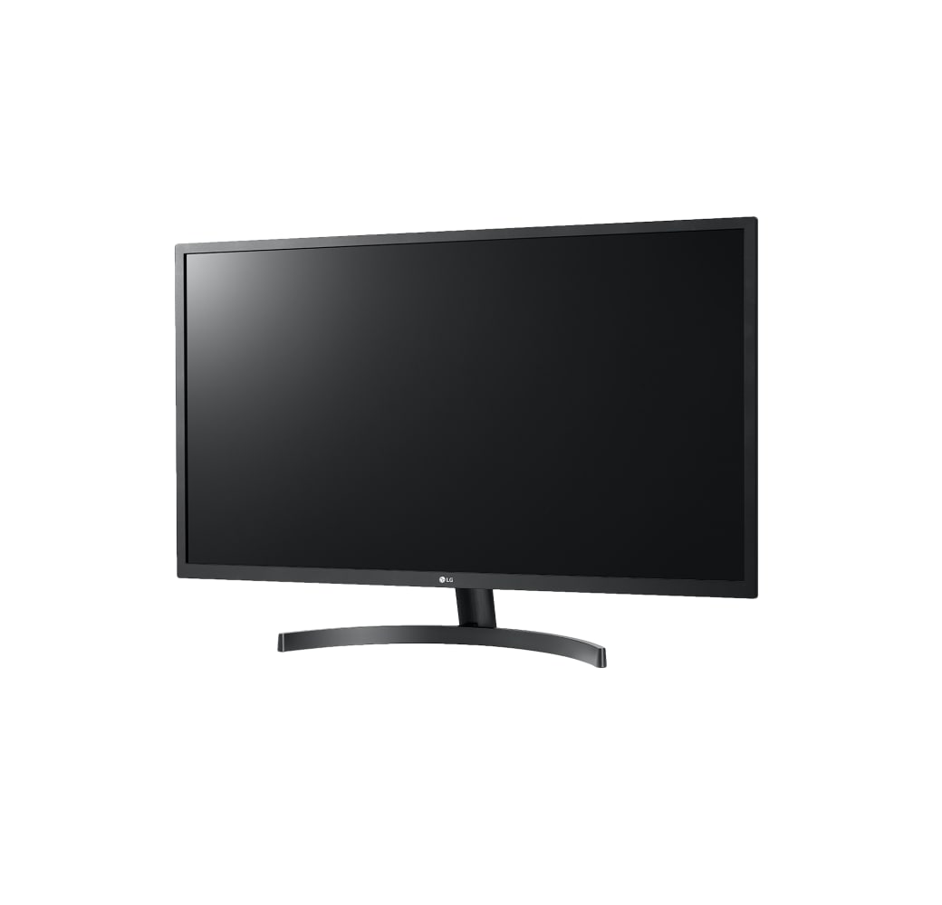 Matt Black LG 32" - 32ML600M.2