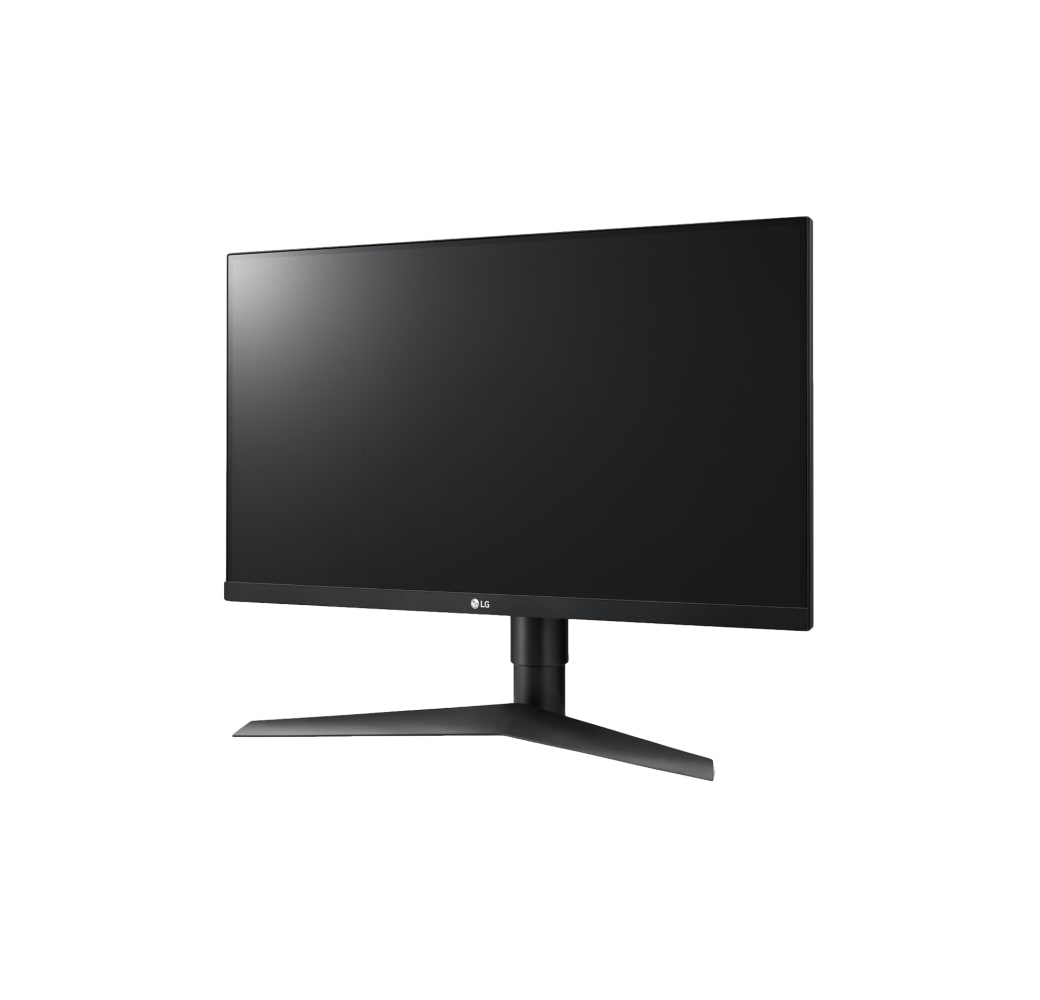 Matt Black LG 27" - 27GL650F.2