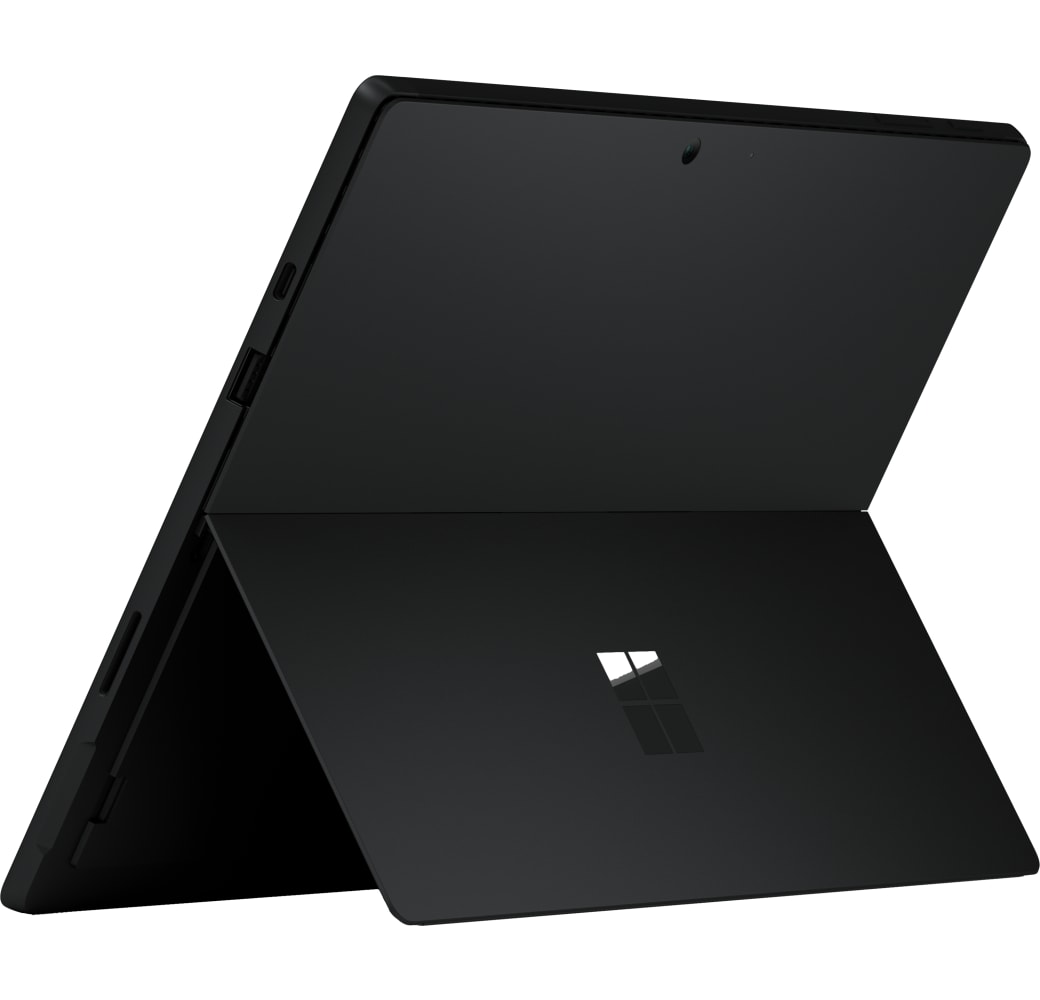 Negro Microsoft Surface Pro 7 Wi-Fi 256GB.3