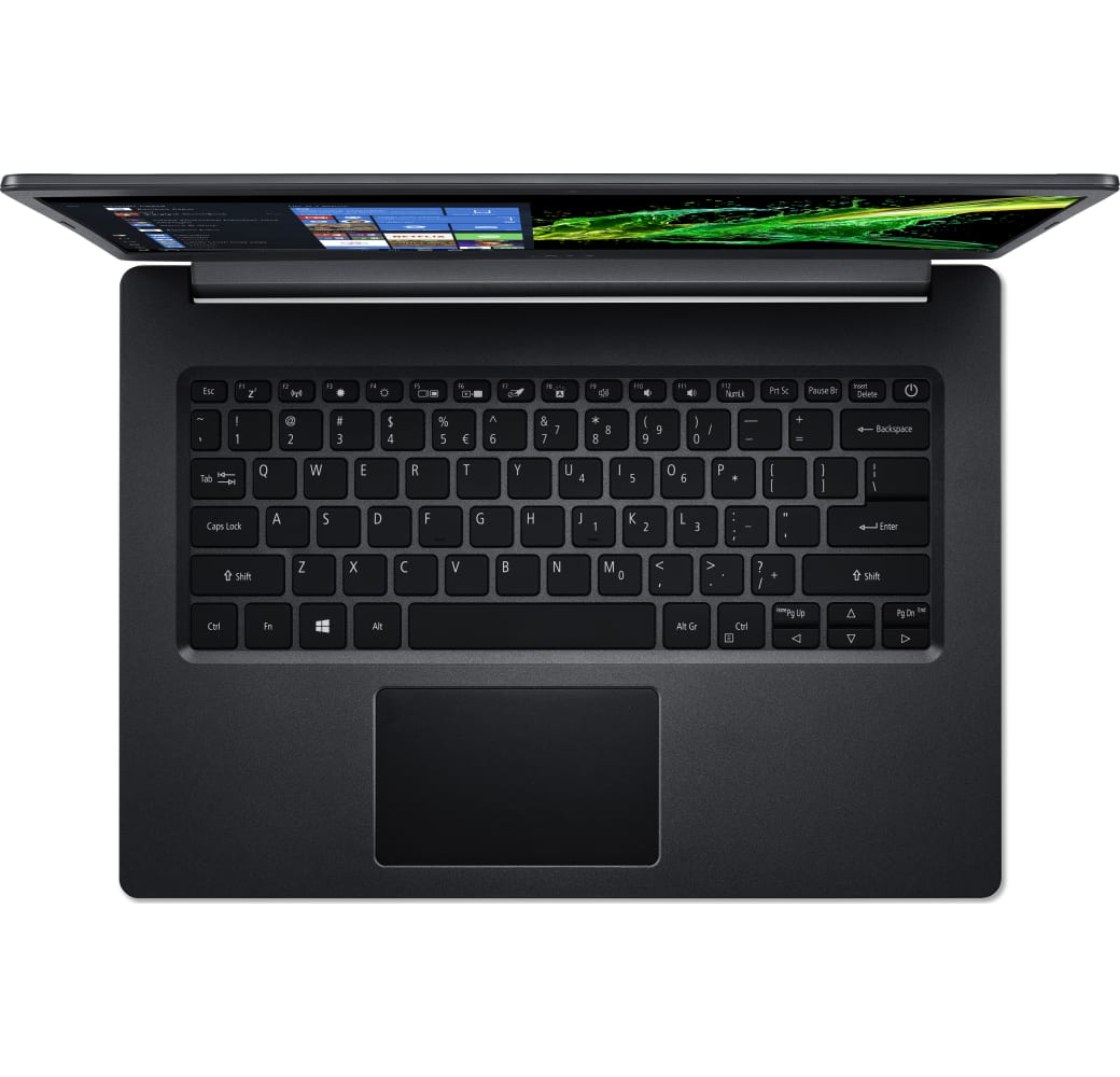 Black Acer Aspire 5 Laptop - Intel® Core™ i5-8265U - 8GB - 512GB SSD - NVIDIA® GeForce® MX250.4