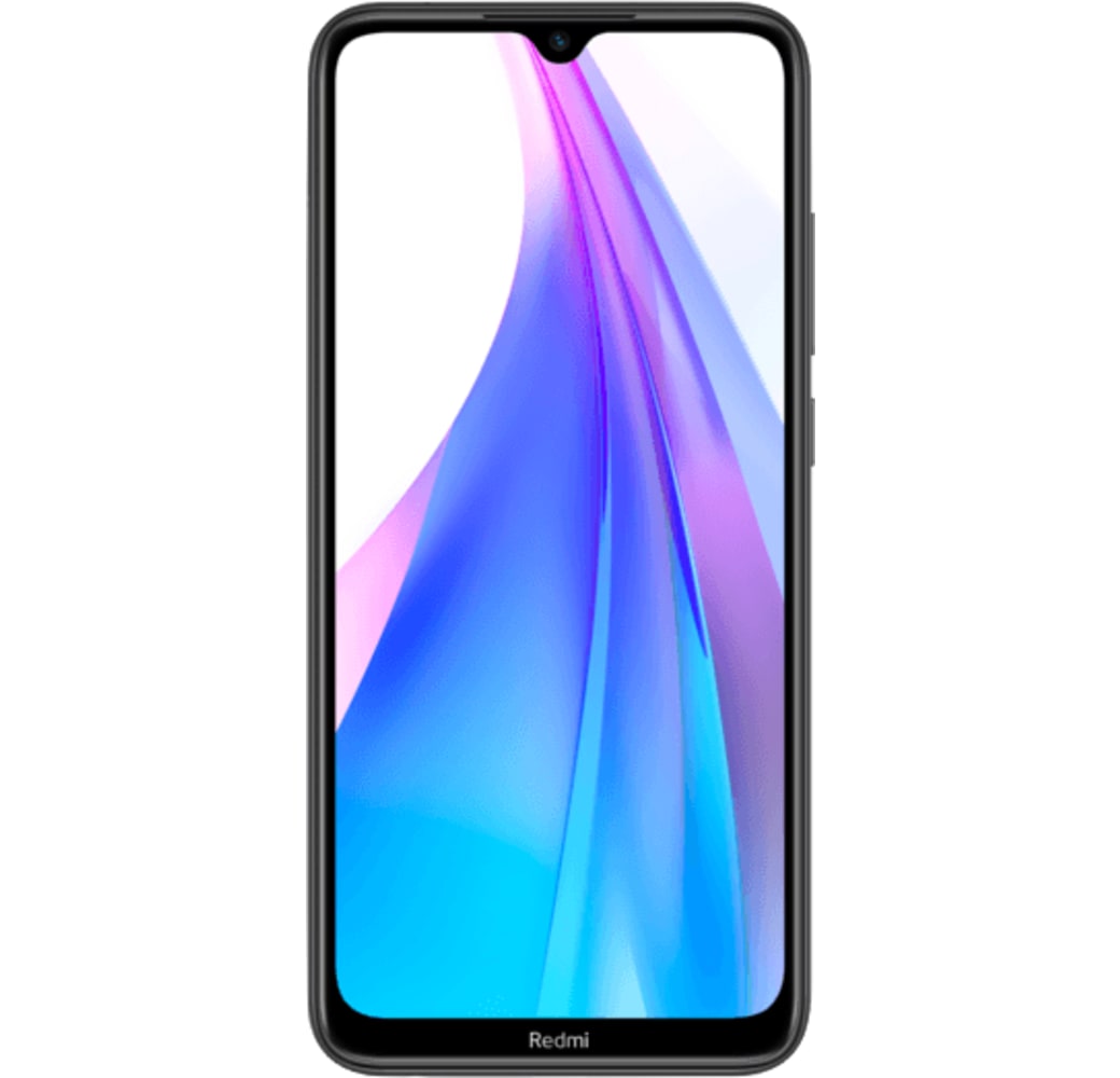 Gris Xiaomi Redmi Note 8T 64GB.1