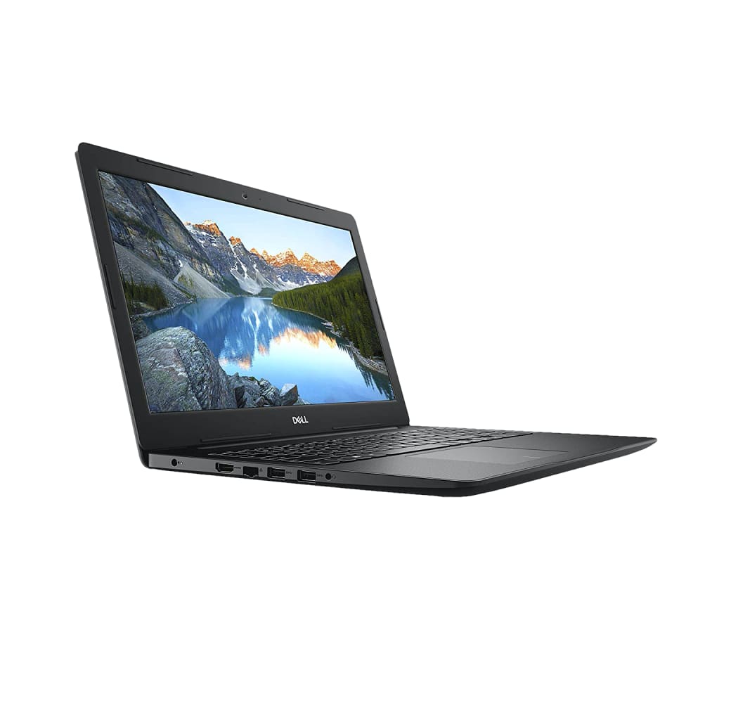 Grey Dell Inspiron 15 3583.3