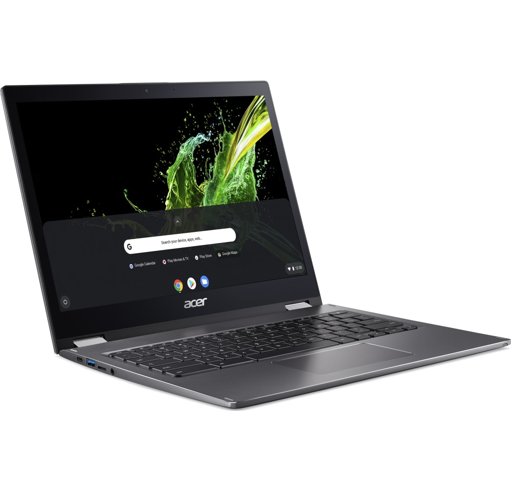 Anthrazit Acer Chromebook Spin 13.3