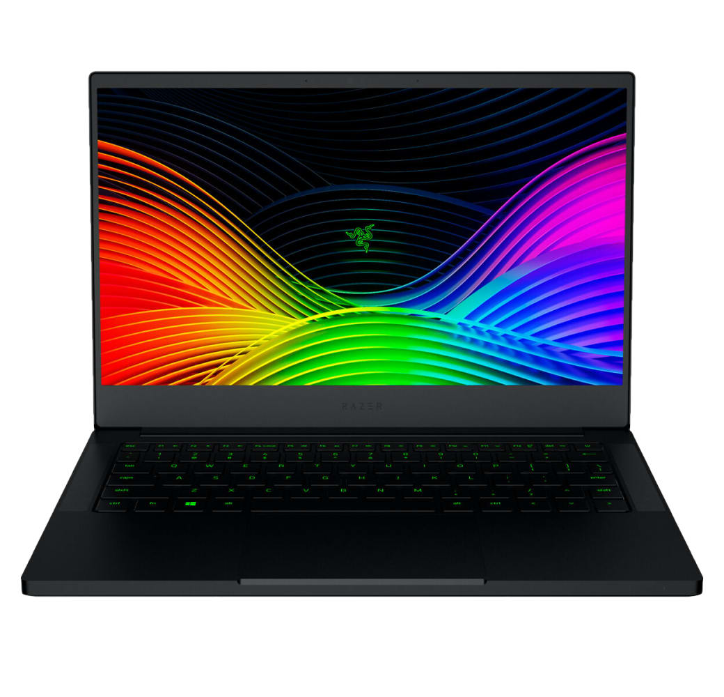 Black Razer Blade Stealth 13 4K Touch - Gaming Laptop - Intel® Core™ i7-1065G7 - 16GB - 512GB SSD - NVIDIA® GeForce® GTX™ 1650.1