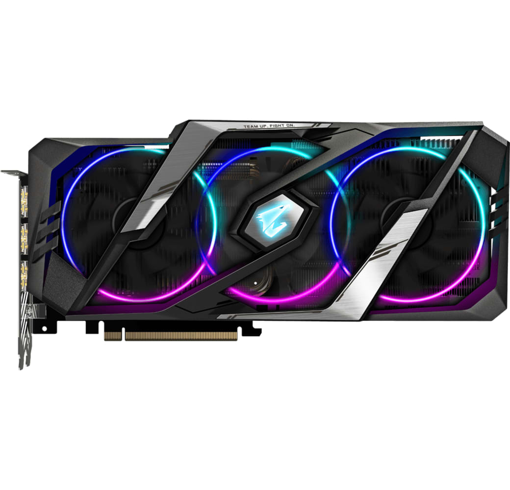 Rent Gigabyte AORUS GeForce® RTX™ 2080 Super™ 8G Graphics Card ...