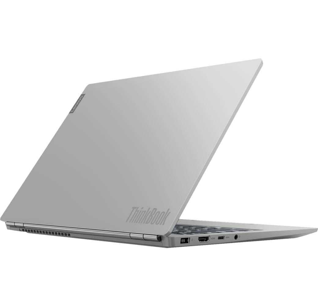 Mineral Grey Lenovo ThinkBook 13s.3