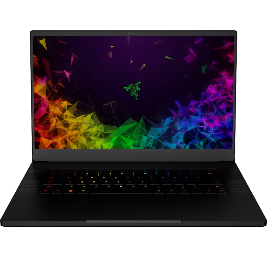 Razer Blade 15 Advanced - Gaming Notebook - Intel® Core™ i7-9750H 