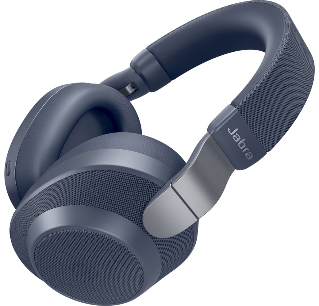 Rent Jabra Elite 85h Over ear Bluetooth Headphones from 8.90 per month