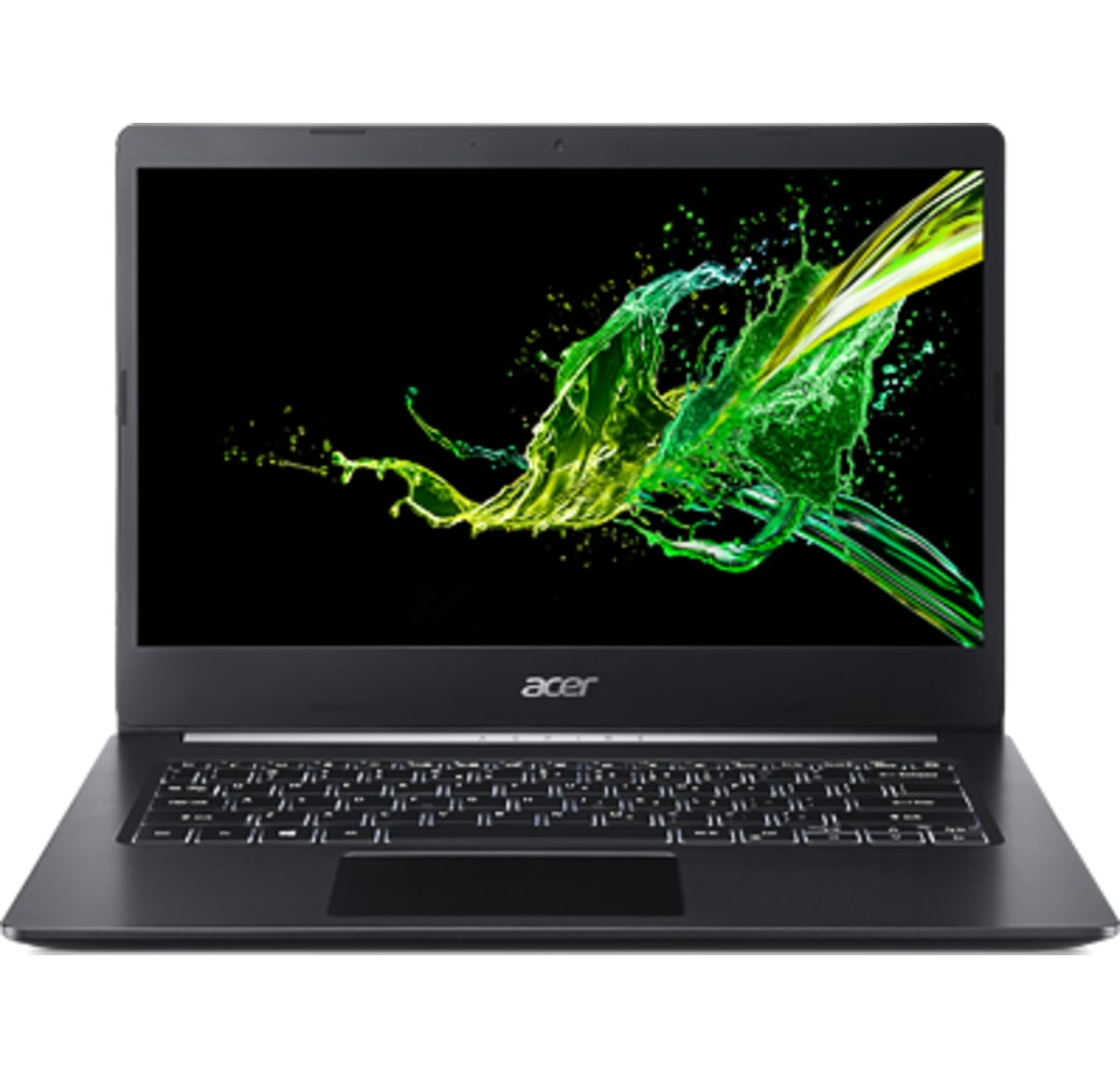 Black Acer Aspire 5 A514-52G-516T.1