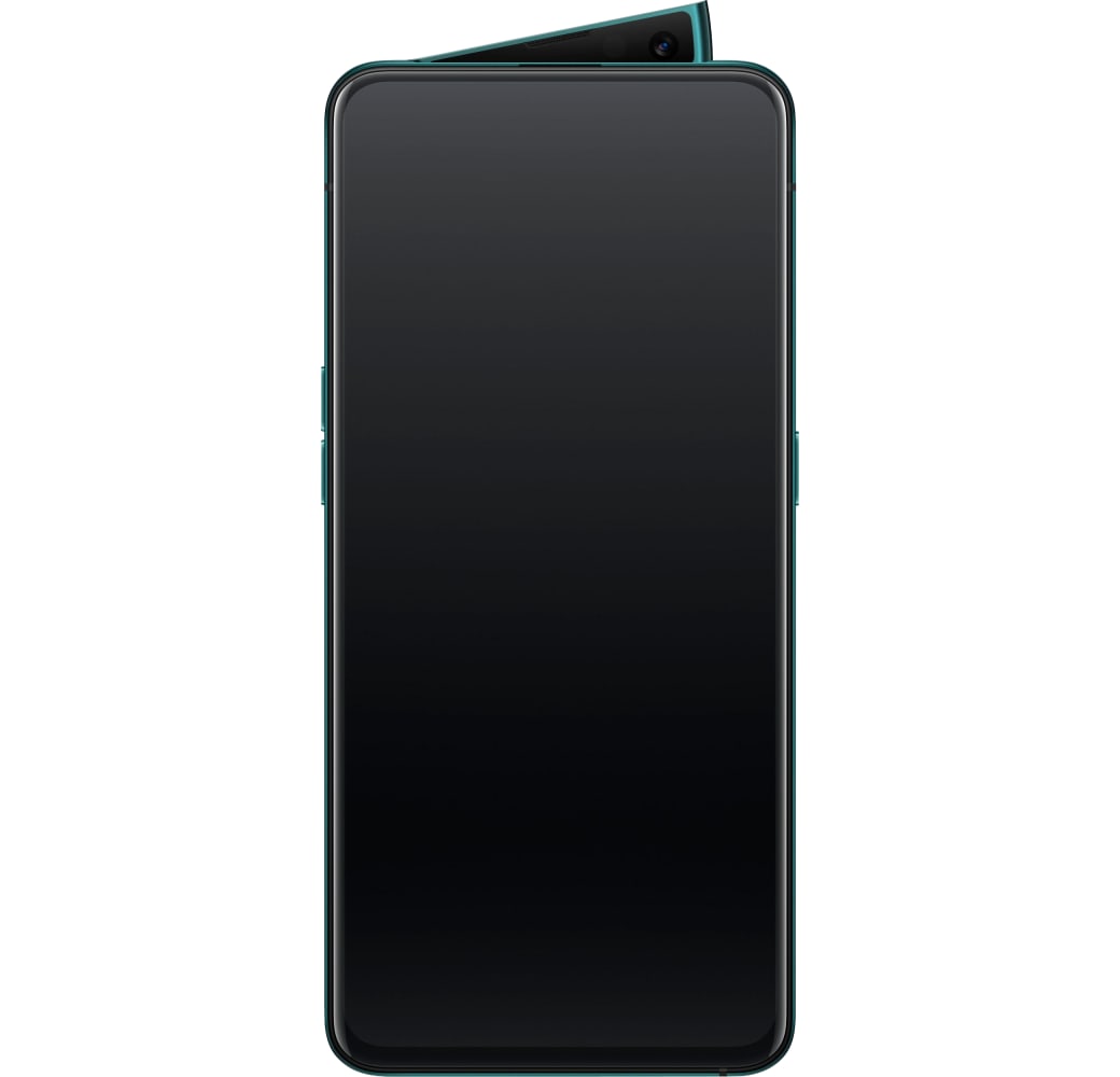 Ocean Blue Inactive Smartphone Oppo Reno 2 128GB.1