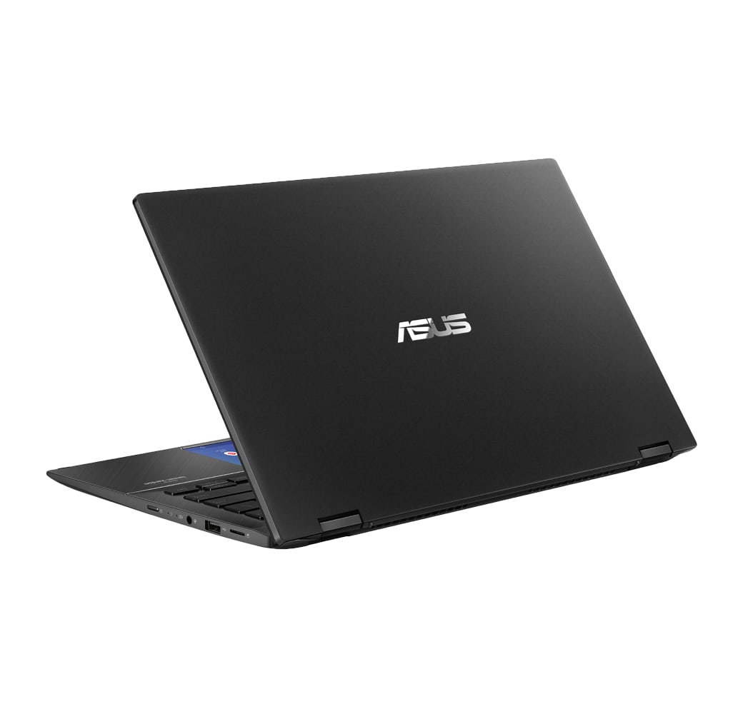 Gun Grey Asus ZenBook Flip 14 UX463FA-AI039R.5