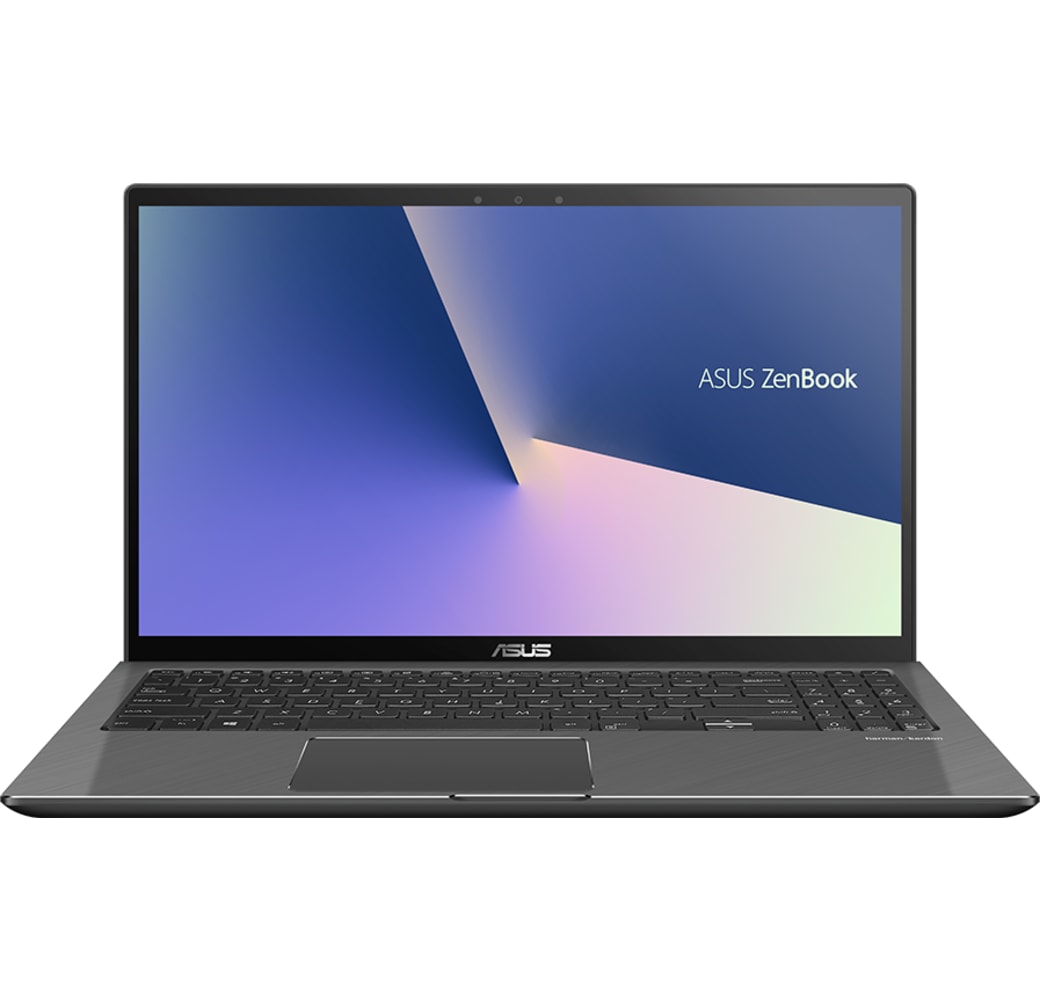 Light Grey Asus ZenBook Flip 15 UX562FA-AC087T.2