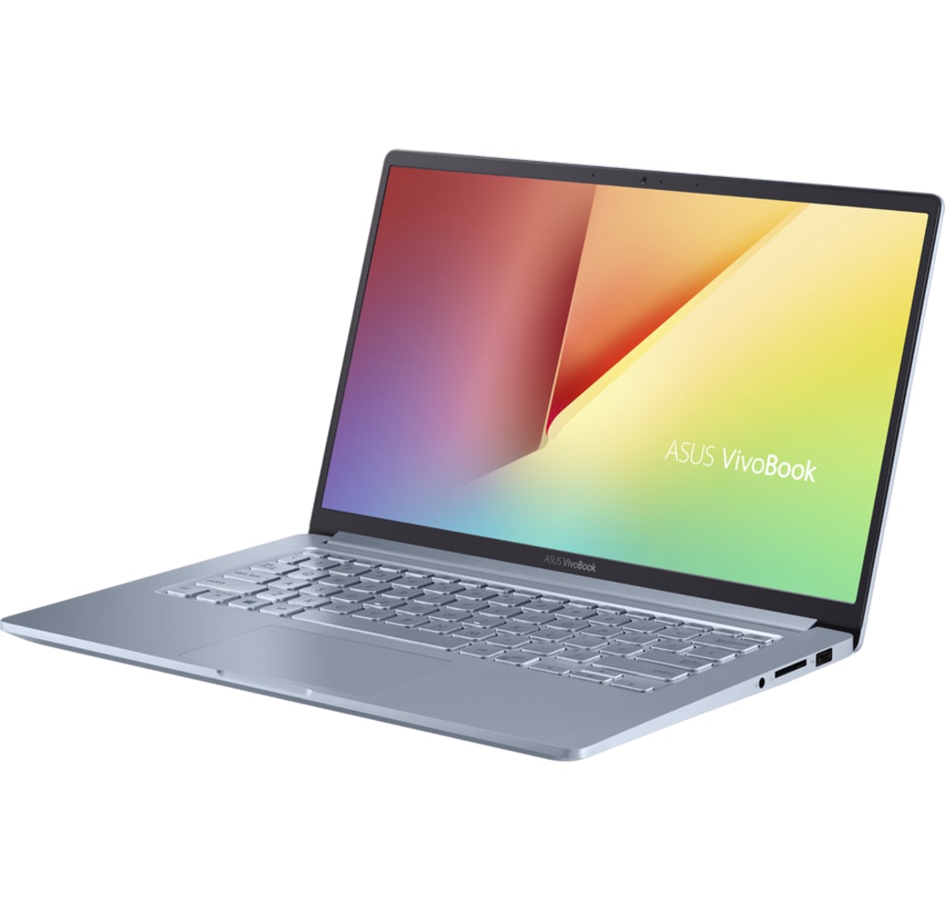 Silver Blue / Sand Blast Asus VivoBook 14 X403FAC-EB311T.2