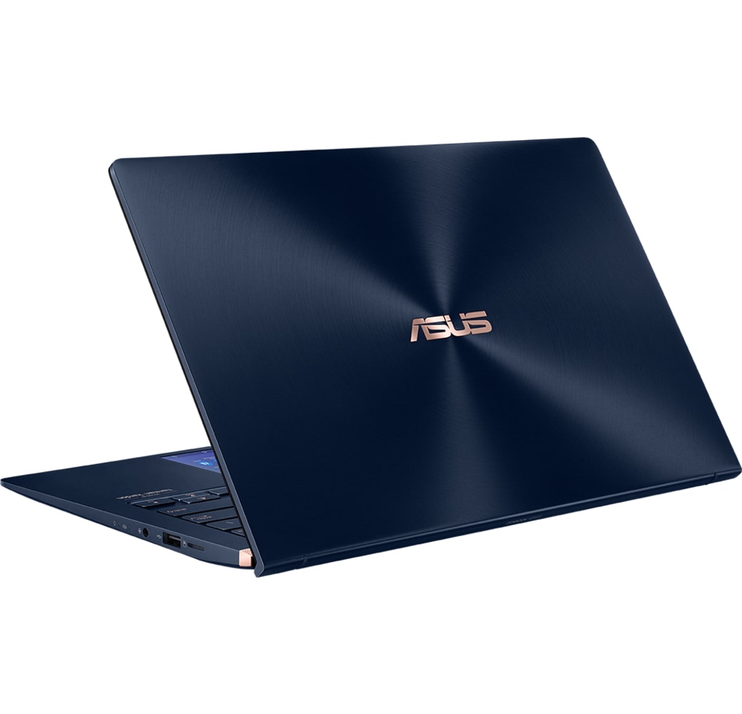 Royal Blue Asus ZenBook 14 UX434FAC-A5101R.3