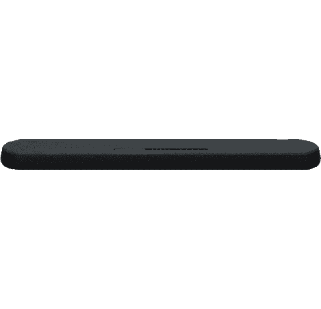 Schwarz Yamaha YAS-108 Soundbar.1