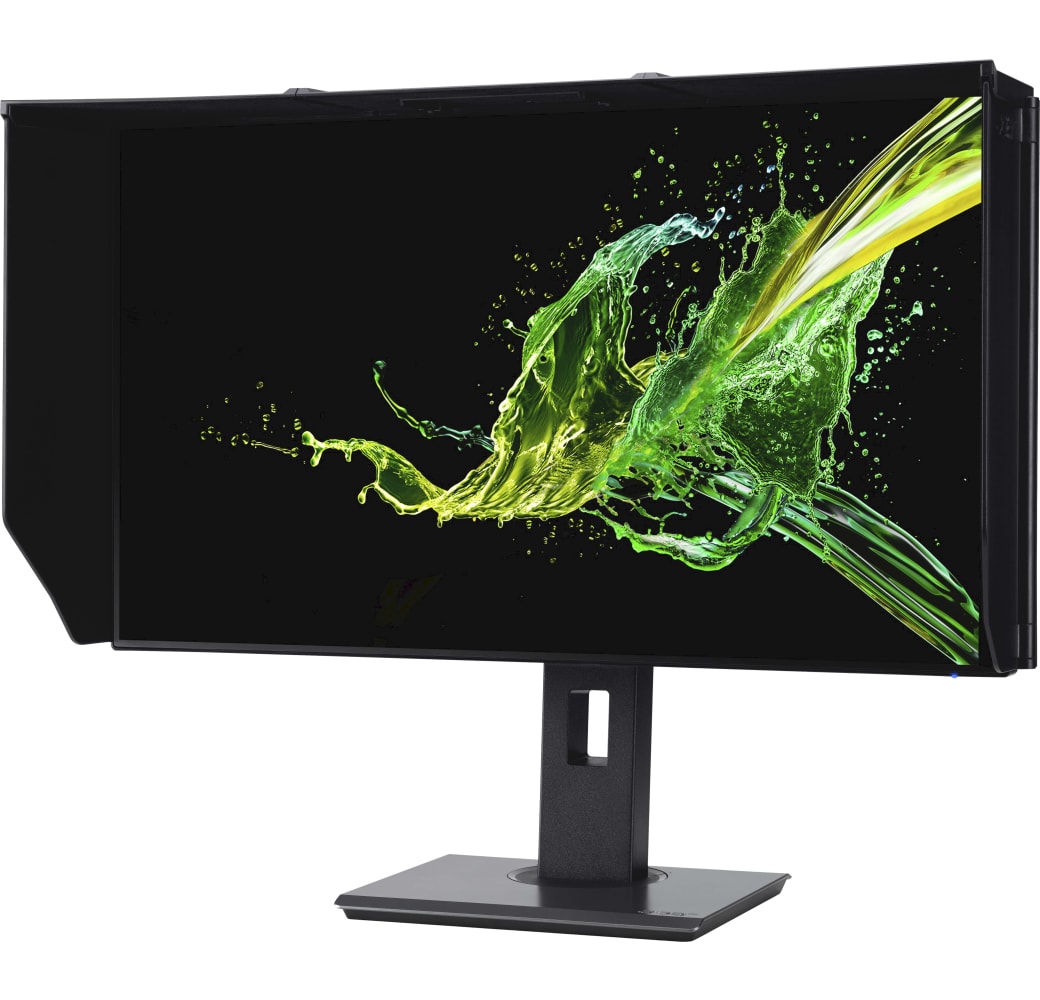 Negro Acer - 27" Pro Designer PE270K UM.HP0EE.001.2