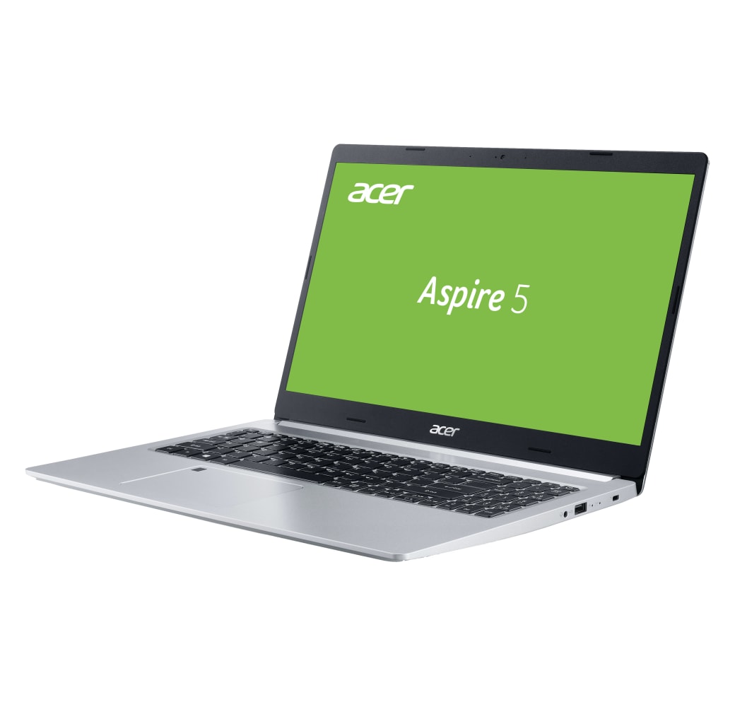 Silber Acer Aspire 5 A515-55-345C.2