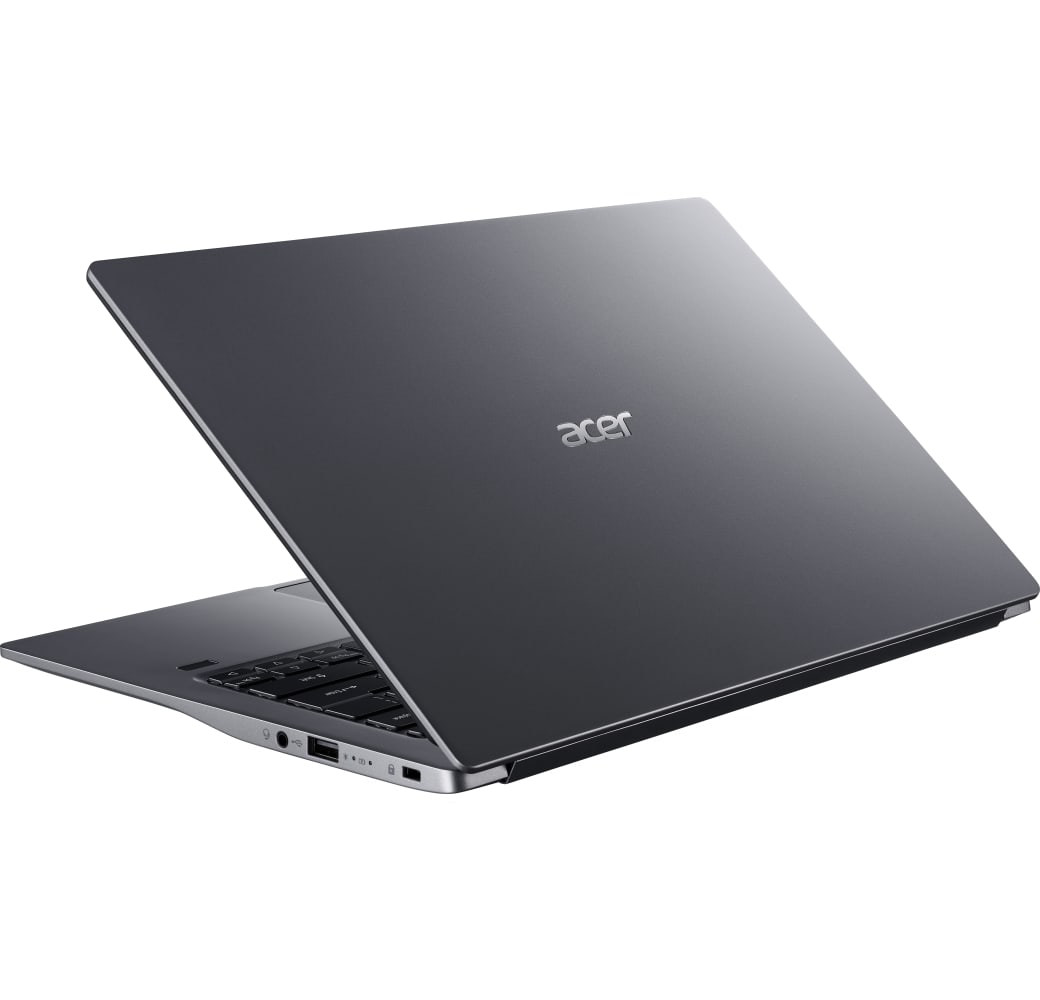 Still Grey Acer Swift 3 SF314-57G-58VN.4