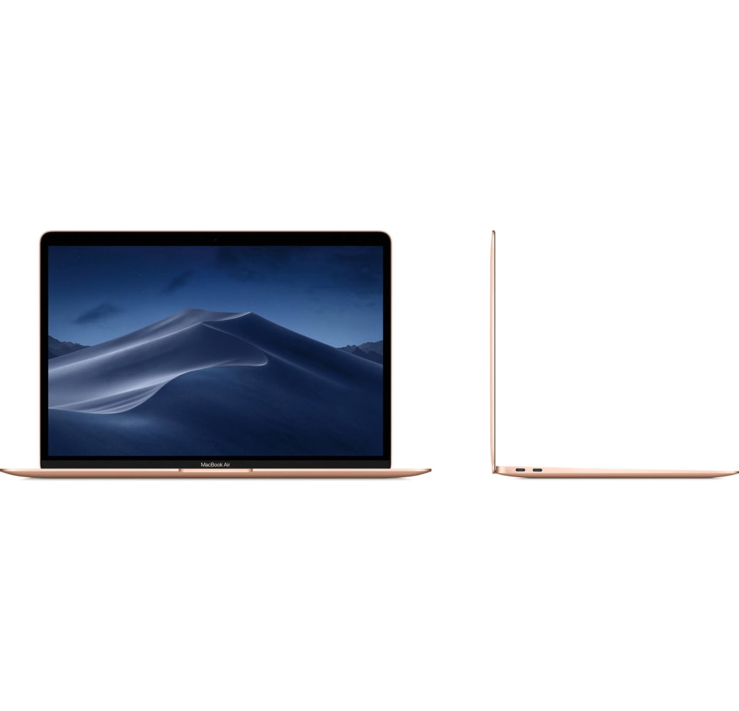 Rent Apple MacBook Air (Early 2020) Laptop - Intel® Core™ i3