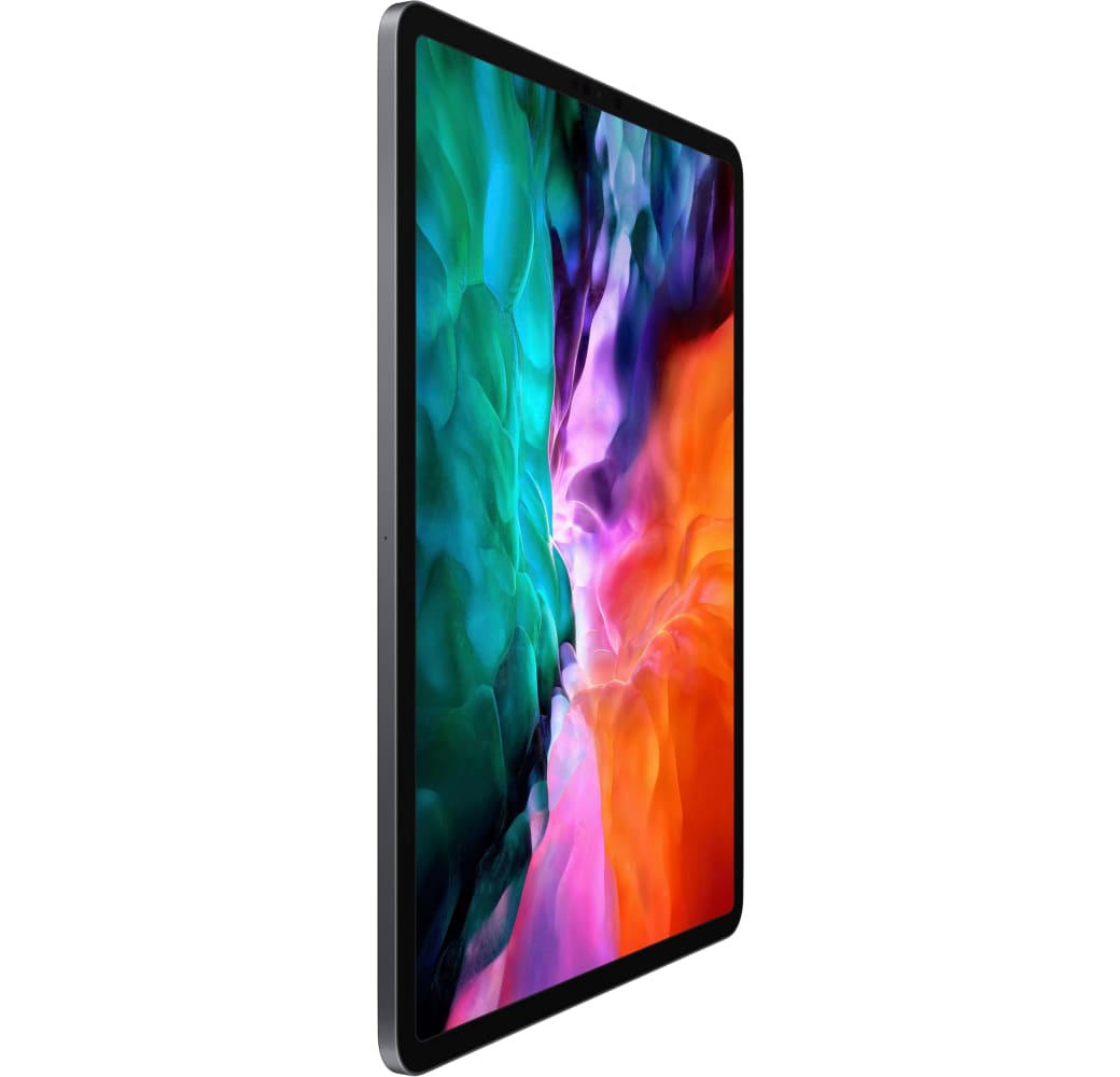 Gris Apple 12.9" iPad Pro (2020) - WiFi - iOS - 128GB.2