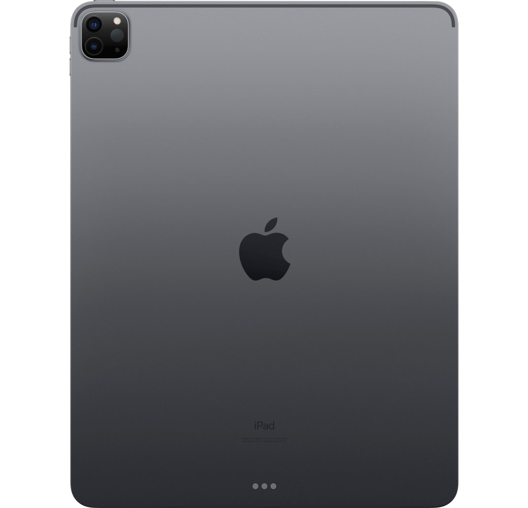 Space Grey Apple 12.9" iPad Pro (2020) - WiFi - iOS - 128GB.4