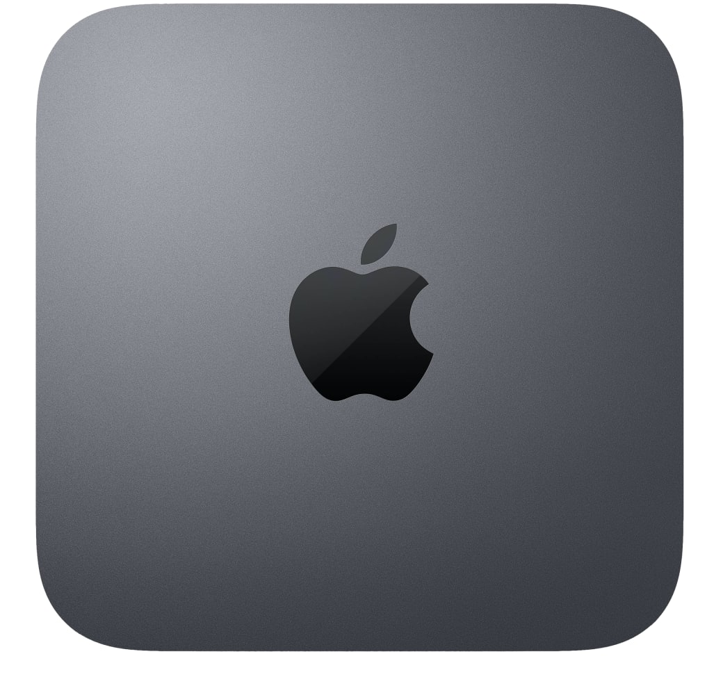 Space Grau Apple Mac mini (Early 2020).3