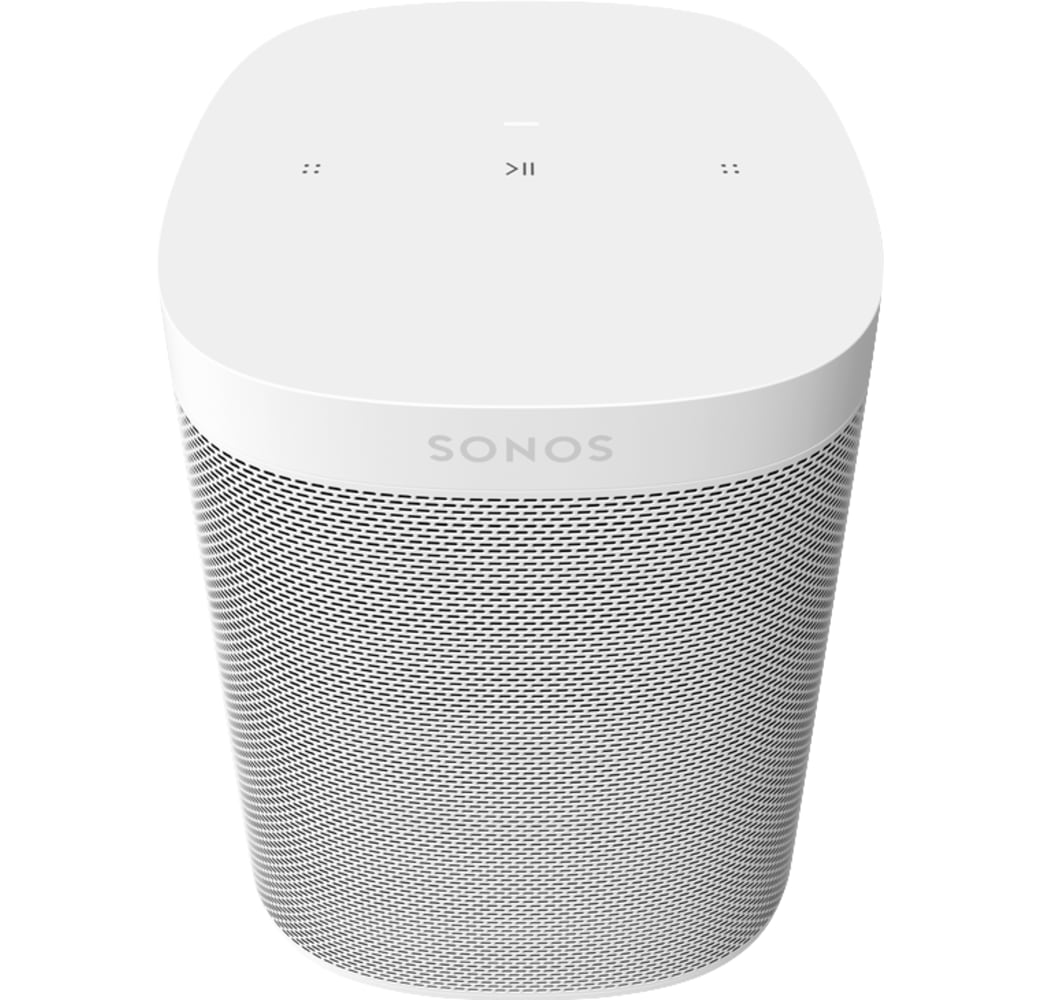 Blanco Sonos One SL.4